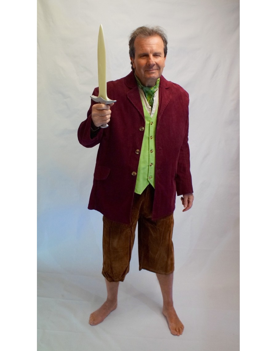 Hobbit outfit hotsell